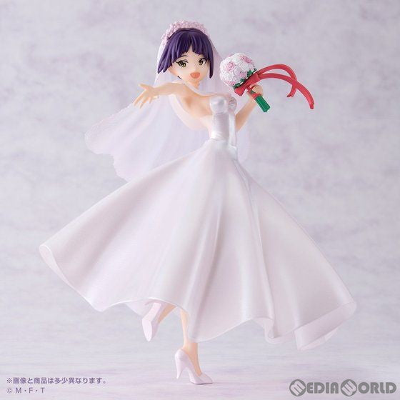 【中古即納】[FIG] プレミアムバンダイ限定 HG GIRLS ねこ娘(ウェディングドレスVer.) ゲゲゲの鬼太郎 完成品 フィギュア バンダイ(20190727)