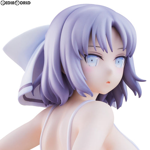 【中古即納】[箱難あり][FIG] 雪泉(ゆみ) 閃乱カグラ NewWave Gバースト 1/6 完成品 フィギュア ユニオンクリエイティブ(20200122)
