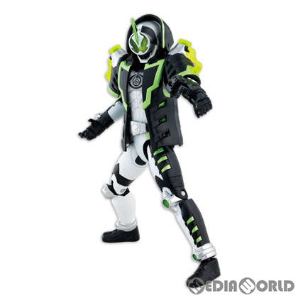 中古即納】[TOY]ゴーストチェンジシリーズ GC09 仮面ライダーネクロム