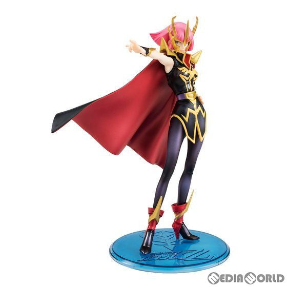 【中古即納】[FIG] エクセレントモデル RAHDX ガンダム・アーカイブス ハマーン・カーン [限定復刻版] 機動戦士ガンダムZZ 1/8 フィギュア 一部オンラインショップ&店舗限定 メガハウス(20170421)