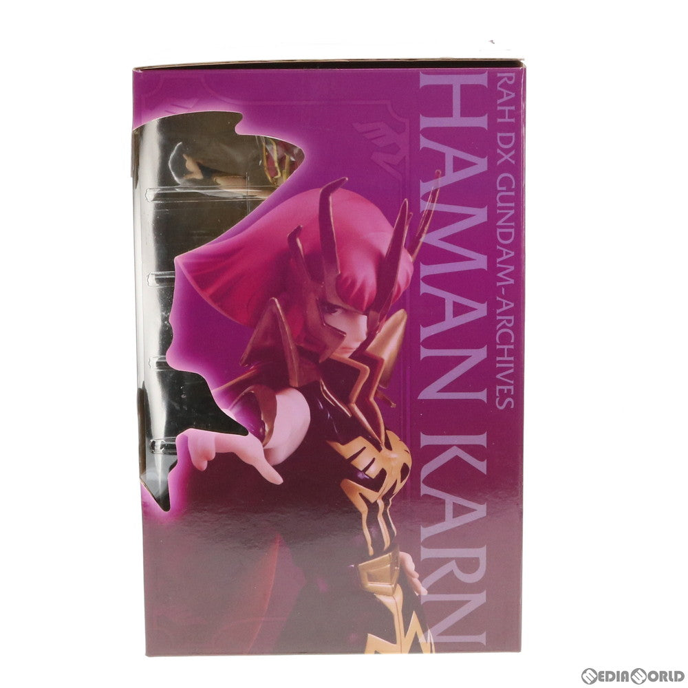 【中古即納】[FIG] エクセレントモデル RAHDX ガンダム・アーカイブス ハマーン・カーン [限定復刻版] 機動戦士ガンダムZZ 1/8 フィギュア 一部オンラインショップ&店舗限定 メガハウス(20170421)