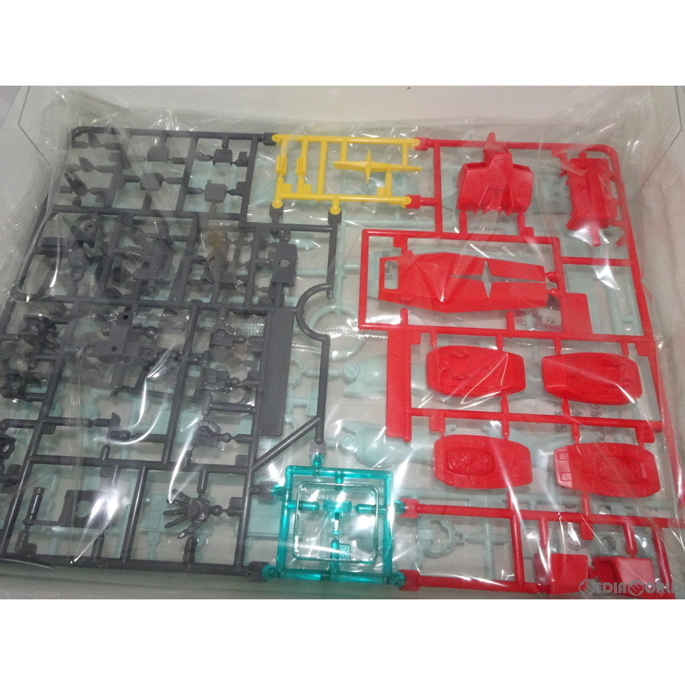 【中古即納】[PTM] 特別限定特典付属 HGUC 1/144 RGM-79 ジム 機動戦士ガンダム プラモデル(0148344) バンダイ(20061130)