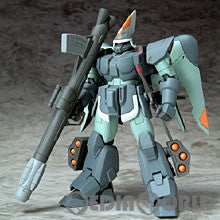 【中古即納】[FIG] MS IN ACTION!!(モビルスーツ・イン・アクション) ZGMF-1017 モビルジン 機動戦士ガンダムSEED(シード) 完成品 可動フィギュア バンダイ(20040930)
