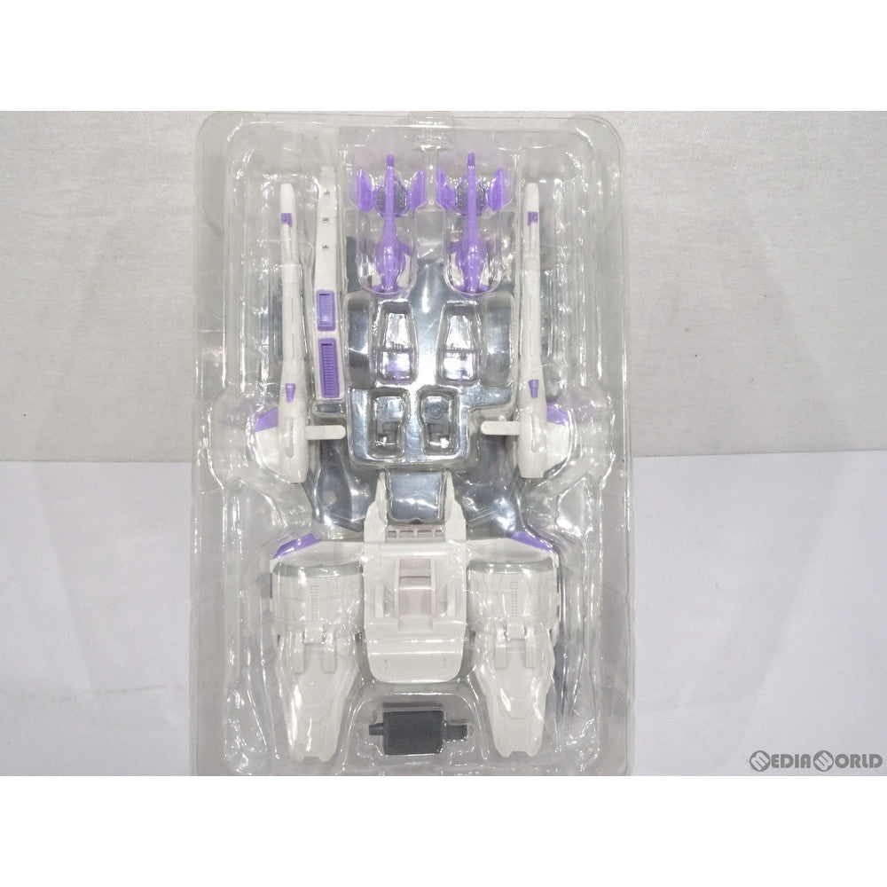 【中古即納】[FIG] 魂ウェブ商店限定 ネクスエッジスタイル [MS UNIT] ミーティア 機動戦士ガンダムSEED DESTINY(シード デスティニー) 完成品 可動フィギュア バンダイ(20150415)