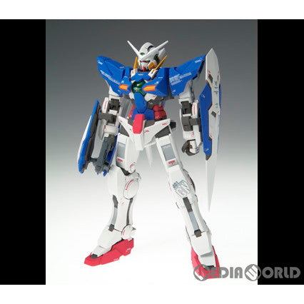 【中古即納】[FIG] 00 REGION(ダブルオーリージョン) #2301 ガンダムエクシア 機動戦士ガンダム00(ダブルオー) 完成品 可動フィギュア バンダイ(20080329)