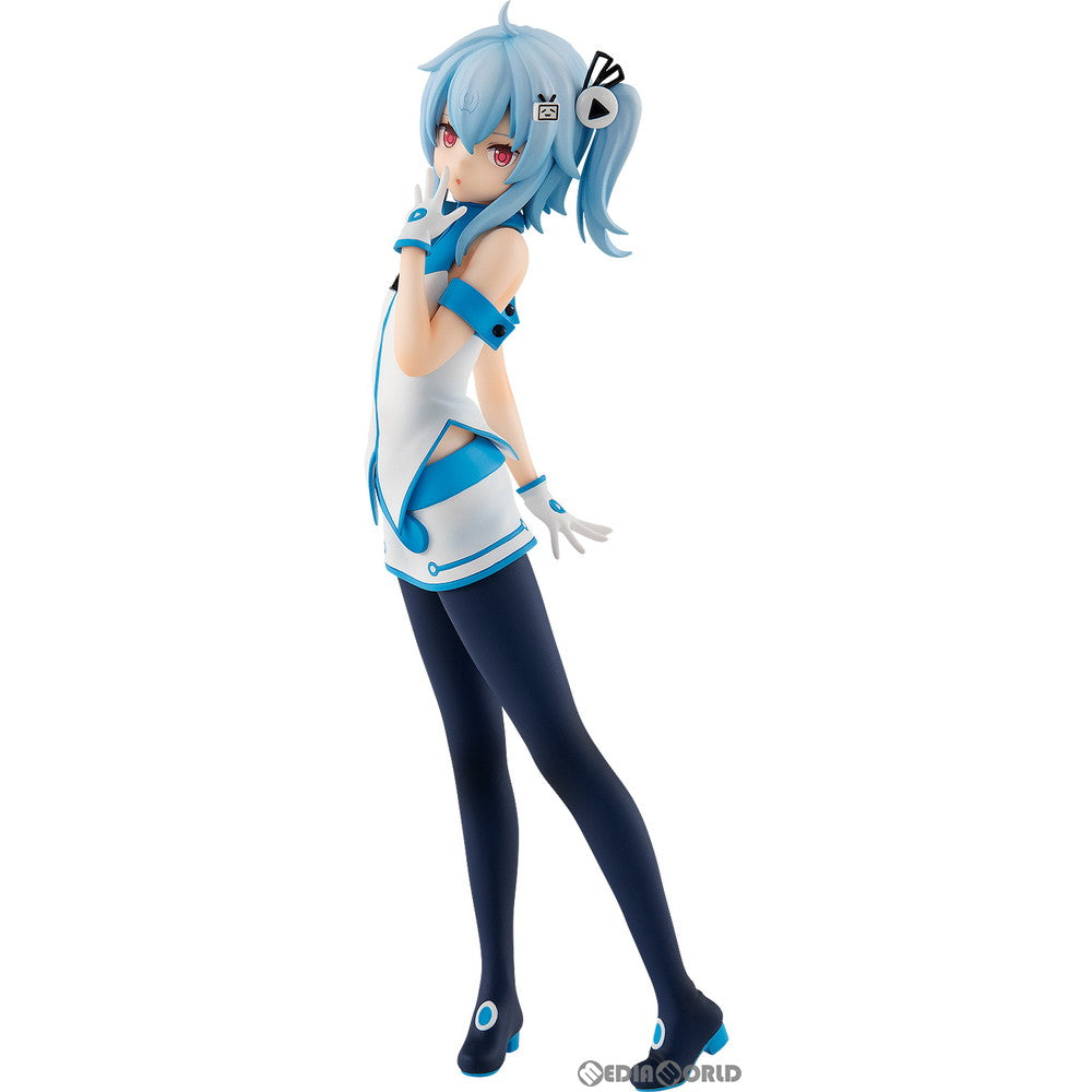 【中古即納】[FIG] POP UP PARADE 33娘(33むすめ) bilibili(ビリビリ) 完成品 フィギュア グッドスマイルアーツ上海(20200313)