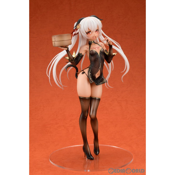 大褐色時代 フィレナ・ワール 通常版 1/7 完成品フィギュア - その他