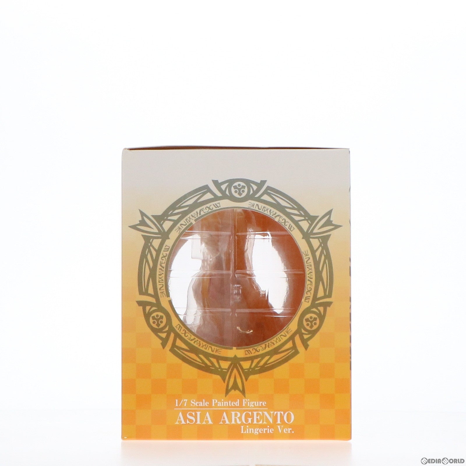 【中古即納】[FIG] アーシア・アルジェント ランジェリーVer. ハイスクールD×D HERO 1/7 完成品 フィギュア(BF076) ベルファイン(20191226)