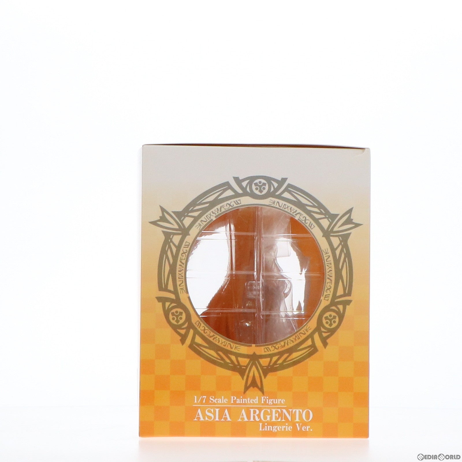 【中古即納】[FIG] アーシア・アルジェント ランジェリーVer. ハイスクールD×D HERO 1/7 完成品 フィギュア(BF076) ベルファイン(20191226)