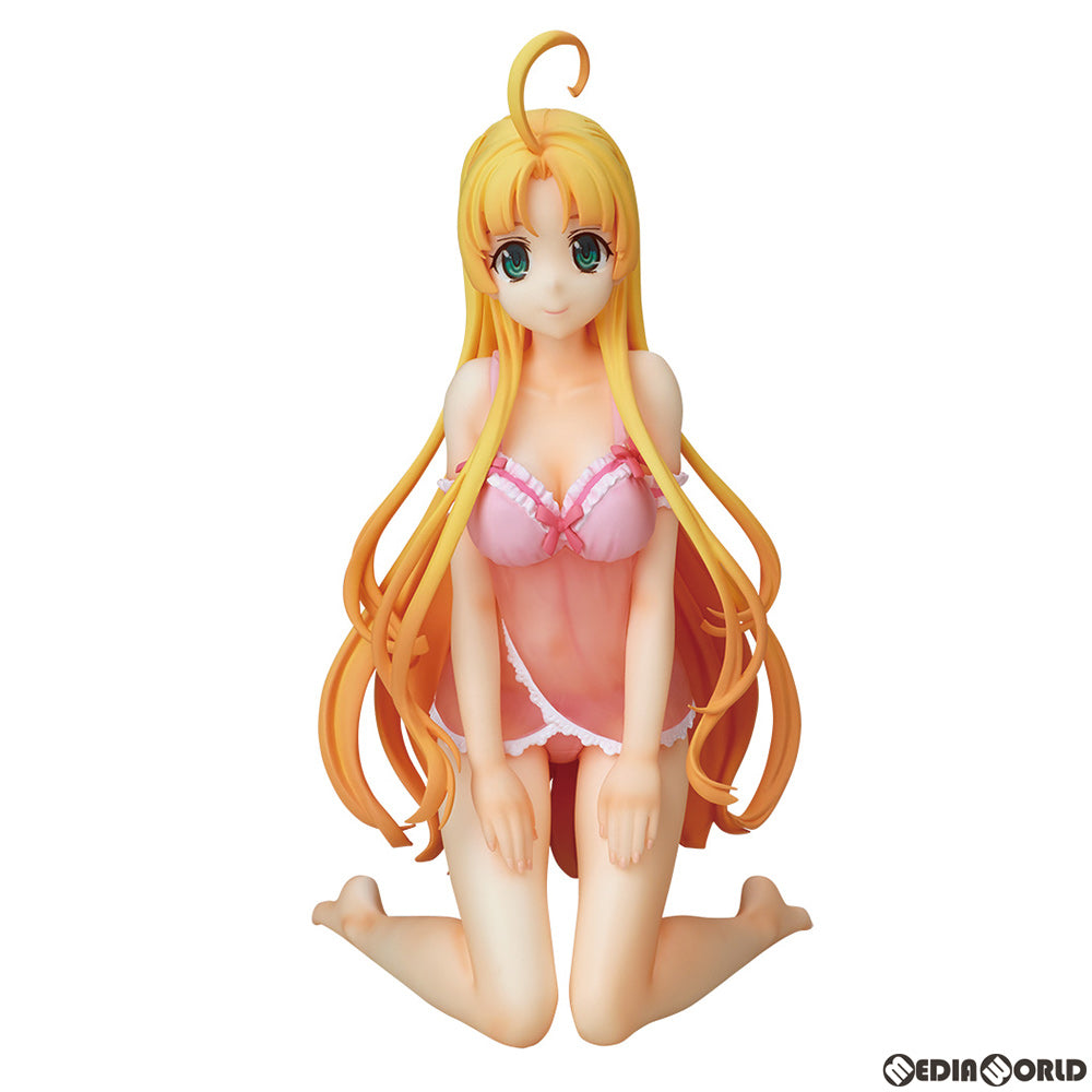 【中古即納】[FIG] アーシア・アルジェント ランジェリーVer. ハイスクールD×D HERO 1/7 完成品 フィギュア(BF076) ベルファイン(20191226)