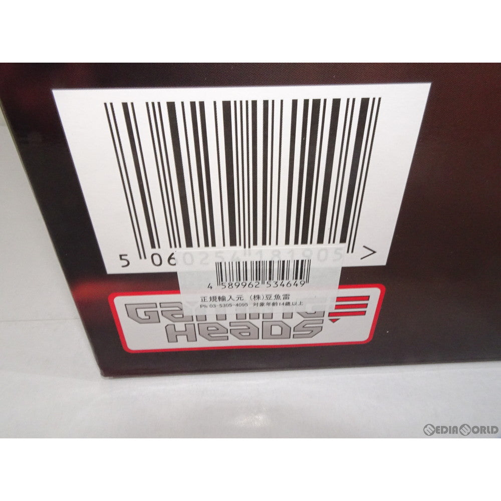 【中古即納】[FIG] エリザベス Bioshock Infinite(バイオショック インフィニット) 1/4 スタチュー 完成品 フィギュア ゲーミングヘッズ(20170331)