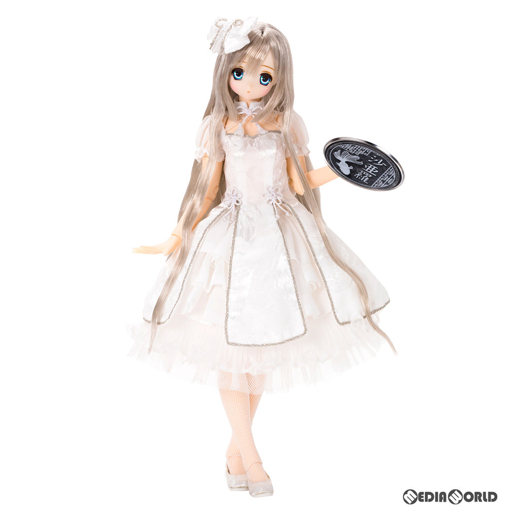 【中古即納】[FIG] サアラズ ア・ラ・モード〜mermaid a・la・mode〜金魚姫/サアラ 1/6 完成品 ドール(POD012-MKS) アゾン(20191102)