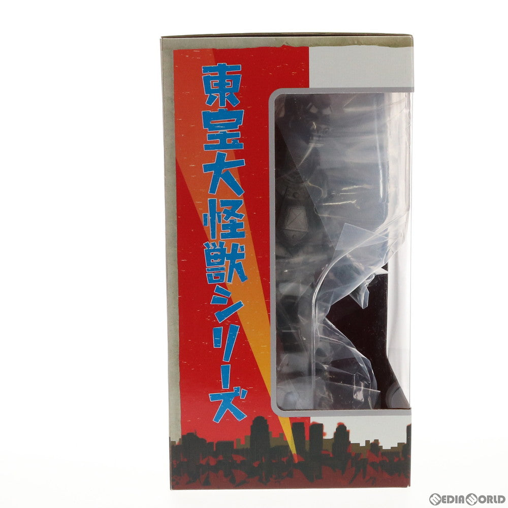 【中古即納】[FIG] 東宝大怪獣シリーズ メカゴジラ(1975) 発光Ver. メカゴジラの逆襲 完成品 フィギュア 少年リック&ゴジラ・ストア限定 プレックス/エクスプラス(20190731)