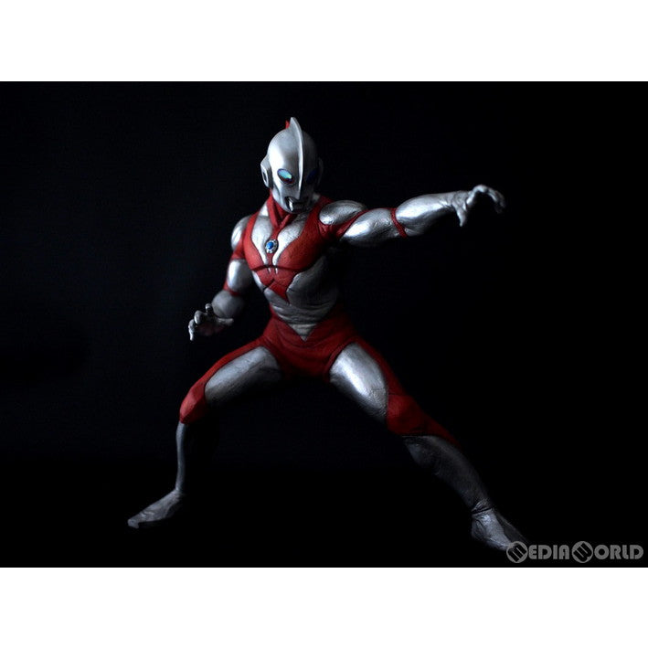 【中古即納】[FIG] CCP 1/6特撮シリーズ Vol.079 ウルトラマンパワード ハイスペックVer.(目・カラータイマー発光/目・マジョーラカラー) 完成品 フィギュア CCP直販&一部店舗限定 CCP(20180430)