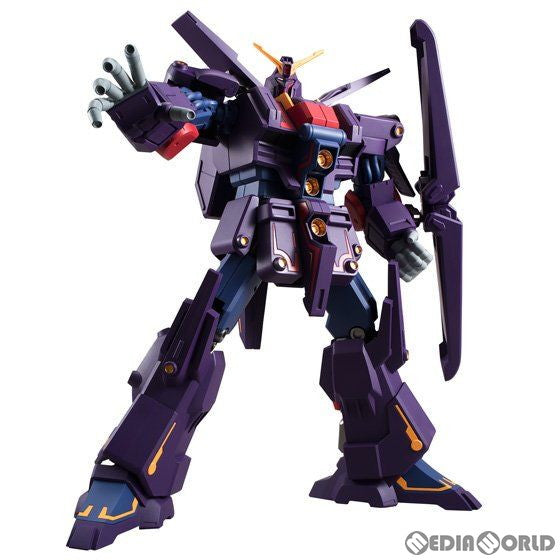 【中古即納】[FIG] (食玩) プレミアムバンダイ限定 機動戦士ガンダム ユニバーサルユニット サイコ・ガンダムMk-II 機動戦士Zガンダム 完成品 可動フィギュア バンダイ(20160929)