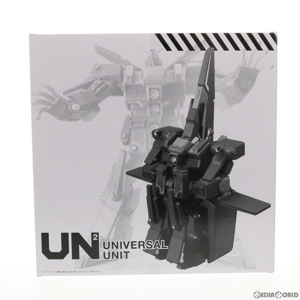 【中古即納】[FIG] (食玩) プレミアムバンダイ限定 機動戦士ガンダム ユニバーサルユニット サイコ・ガンダムMk-II 機動戦士Zガンダム 完成品 可動フィギュア バンダイ(20160929)