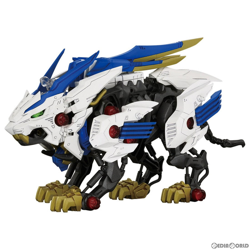 【中古即納】[PTM] ゾイドワイルド ZW01 ワイルドライガー ZOIDS プラモデル タカラトミー(20180623)
