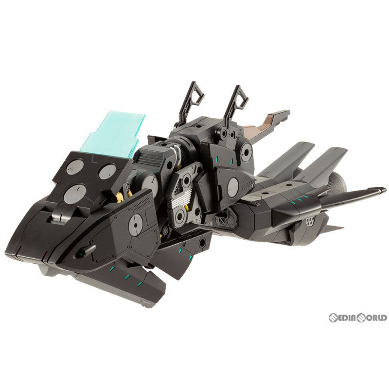 【中古即納】[PTM] M.S.G ギガンティックアームズ オービタルマニューバー プラモデル(GT015) コトブキヤ(20200218)