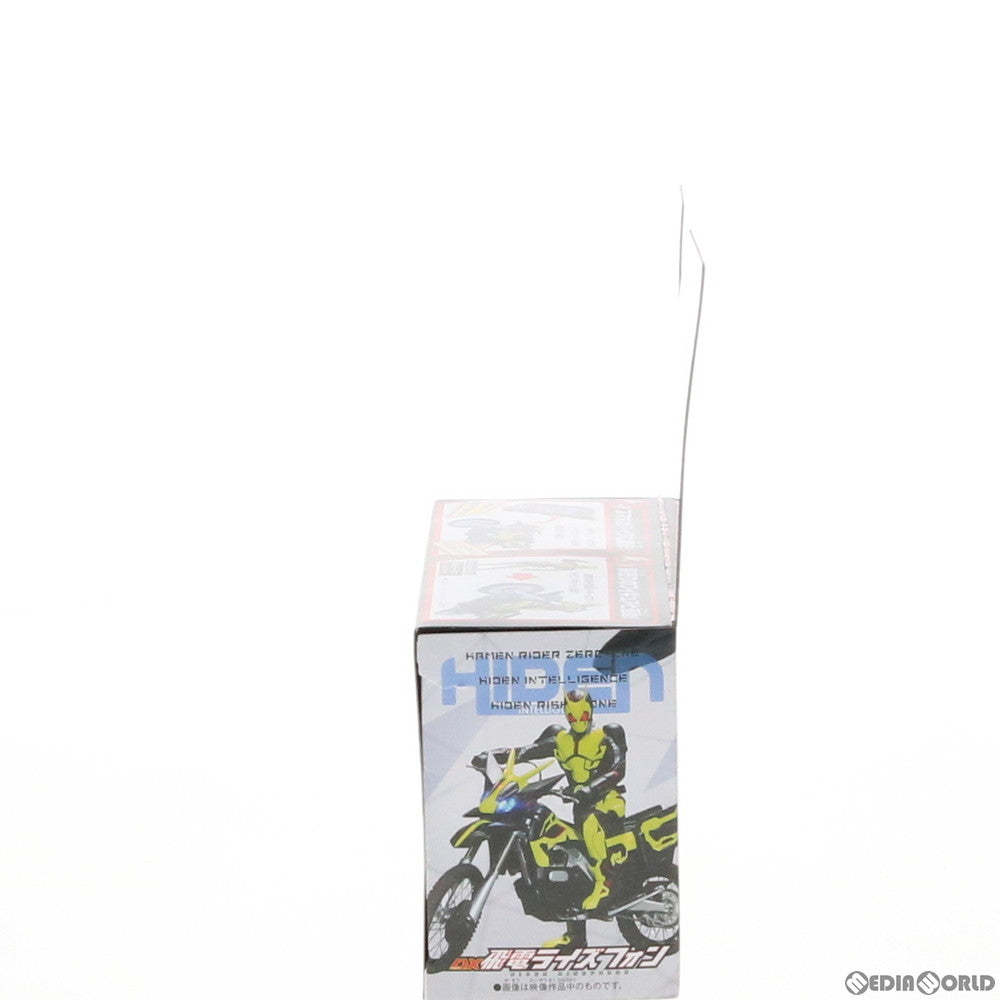 【中古即納】[TOY] DX飛電ライズフォン 仮面ライダーゼロワン 完成トイ バンダイ(20191005)