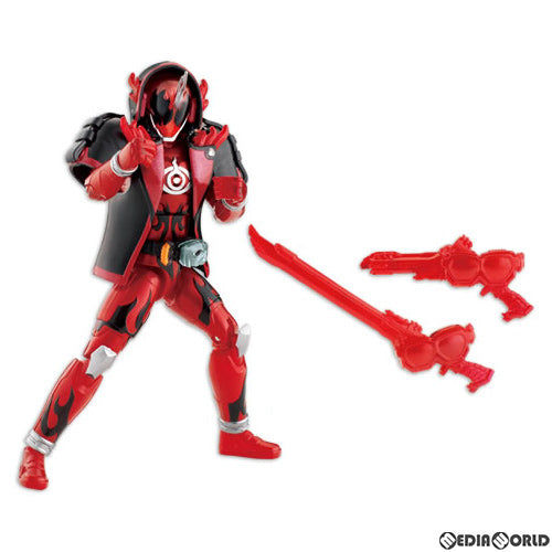 【中古即納】[TOY] ゴーストチェンジシリーズ GC07 闘魂ゴースト魂 仮面ライダーゴースト 完成トイ バンダイ(20151226)