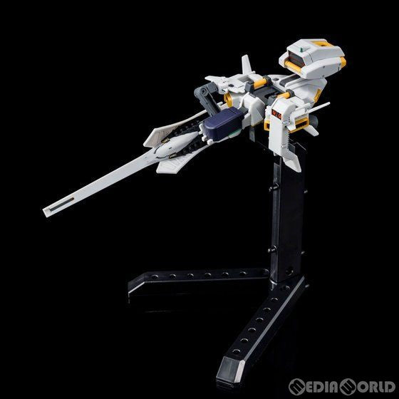 【中古即納】[PTM] プレミアムバンダイ限定 HG 1/144 RX121-2 ガンダムTR-1用緊急脱出ポッド(プリムローズ) ADVANCE OF Z ティターンズの旗のもとに プラモデル(5058020) バンダイスピリッツ(20190731)