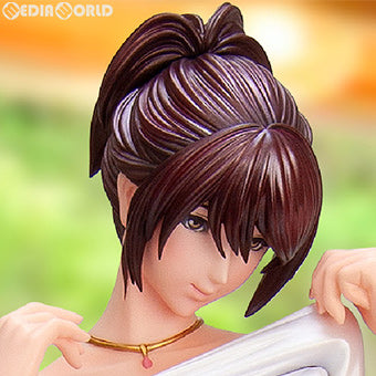 【中古即納】[FIG] KEIKO'S Beauty Line collection No.C633W 胡蝶蘭(こちょうらん) ホワイト色 1/5 完成品 スタチュー フィギュア クルシマ製作所(20200327)