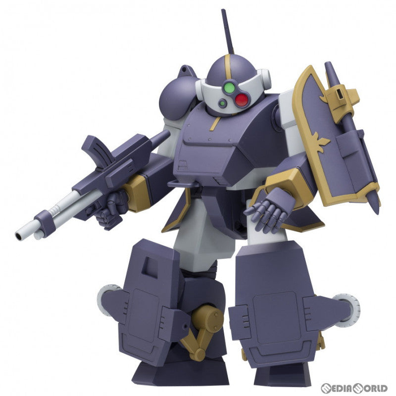 【中古即納】[PTM] 1/35 ベルゼルガWP[ST版] 装甲騎兵ボトムズ プラモデル(BK-213) ウェーブ(WAVE) (20200229)