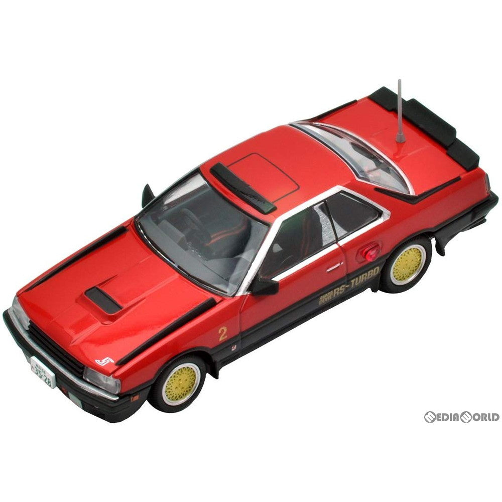 【中古即納】[FIG] トミカリミテッドヴィンテージNEO LV-NEO 西部警察 Vol.6 マシンRS-2 1/64 完成品 ミニカー(272151) TOMYTEC(トミーテック) (20131005)