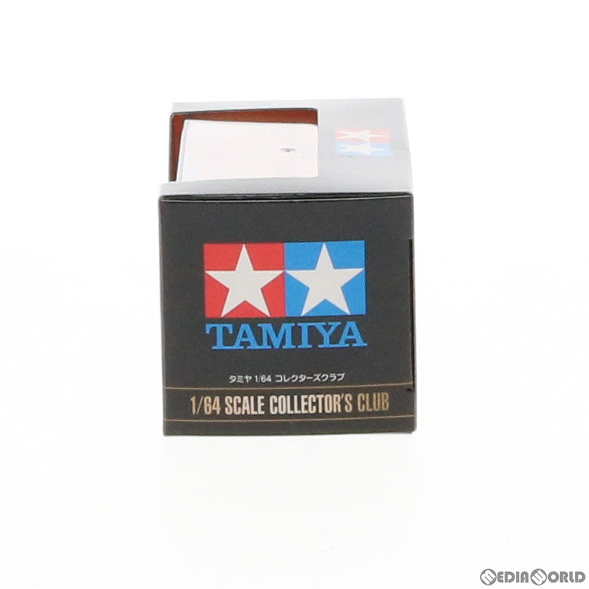 【中古即納】[FIG] コレクターズクラブ・スペシャル No.16 Honda S2000 type V 1/64 完成品 ミニカー(23716) タミヤ(20060430)