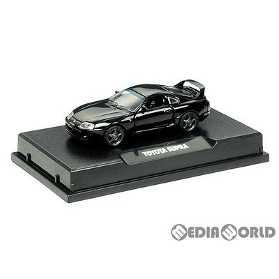 【中古即納】[FIG] コレクターズクラブ・スペシャル No.15 トヨタ スープラ 1/64 完成品 ミニカー(23715) タミヤ(20060430)