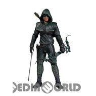 【中古即納】[FIG] 6インチ DC アクションフィギュア アロー(シーズン1版) ARROW/アロー 完成品 可動フィギュア DCコレクタブルズ(DCダイレクト) (20160428)