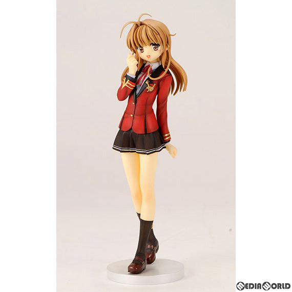 【中古即納】[FIG] A-BRANDII世 悠木陽菜(ゆうきはるな) FORTUNE ARTERIAL(フォーチュン アテリアル) 1/6 完成品 スタチュー フィギュア ボークスショップ&ホビー天国ウェブ限定 ボークス(20080731)