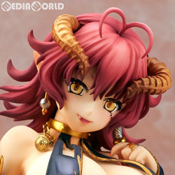 【中古即納】[FIG](再販)シャムシェル 巨乳幻想ver. 巨乳ファンタジー外伝 1/6 完成品 フィギュア レチェリー(20200131)