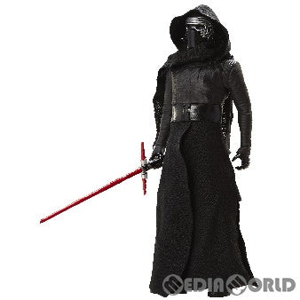 【中古即納】[FIG] カイロ・レン 18インチフィギュア STAR WARS(スター・ウォーズ) /フォースの覚醒 完成品 可動フィギュア タカラトミー(20151031)