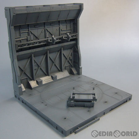 【中古即納】[PTM] M.S.Gメカニカルベース MB-09 メカニカル・チェーンベース001 プラモデル(MB09) コトブキヤ(20120125)