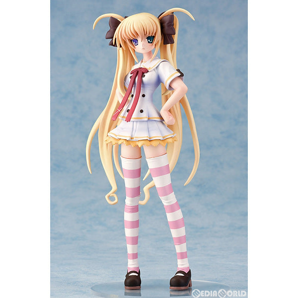 【中古即納】[FIG] 星川瑠歌(ほしかわるか) ほしフル 〜星藤学園天文同好会〜 1/8 完成品 フィギュア アートストーム(20081115)