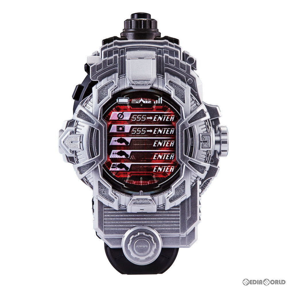 【中古即納】[TOY] DXファイズフォンX(テン) 仮面ライダージオウ 完成トイ バンダイ(20181006)