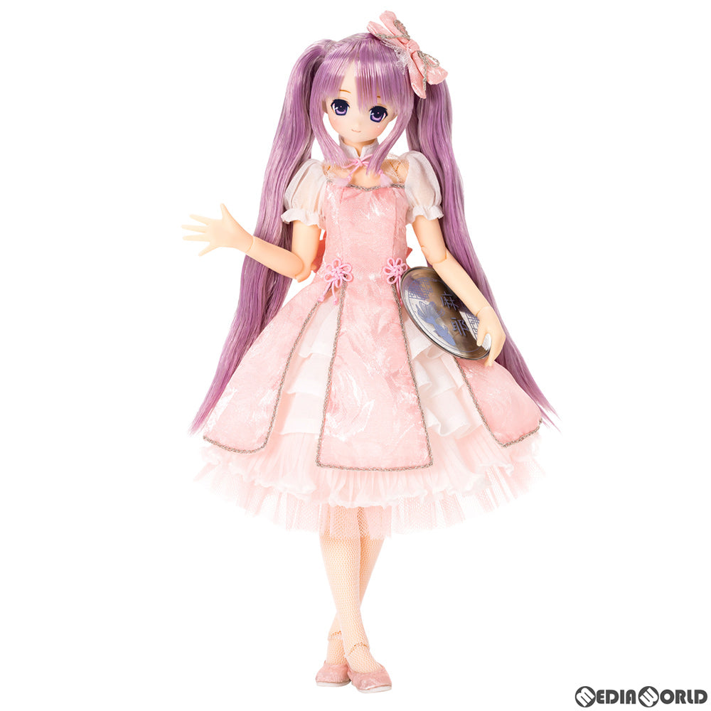 【中古即納】[FIG] サアラズ ア・ラ・モード〜mermaid a・la・mode〜金魚姫/マヤ 1/6 完成品 ドール(POD015-MKM) アゾン(20191201)