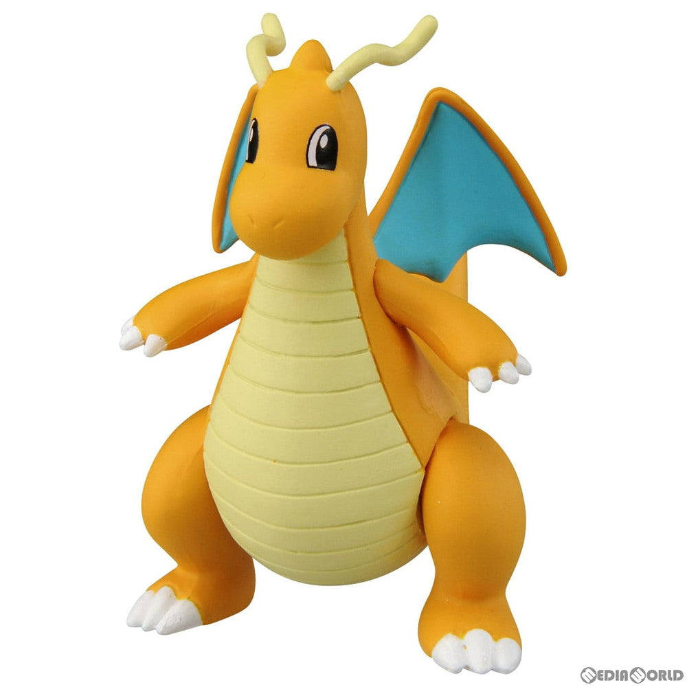 【中古即納】[FIG] モンスターコレクション モンコレEX ESP-13 カイリュー ポケットモンスター 完成品 フィギュア タカラトミー(20190223)