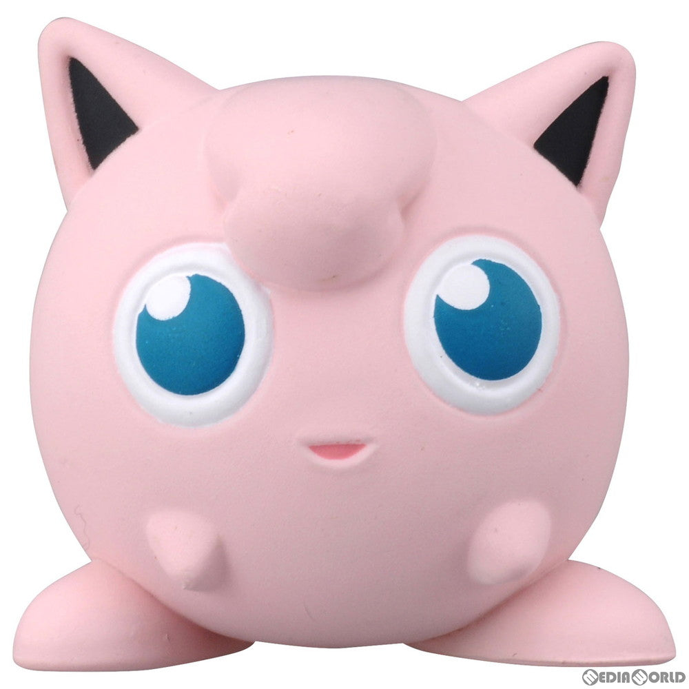 【中古即納】[FIG] モンスターコレクション モンコレEX EMC-29 プリン ポケットモンスター 完成品 フィギュア タカラトミー(20190427)