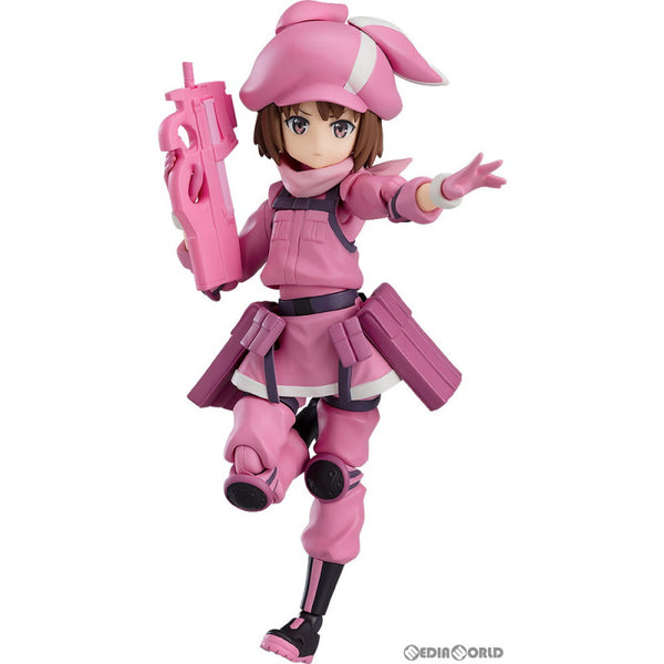 FIG]figma(フィグマ) 459 レン ソードアート・オンライン 