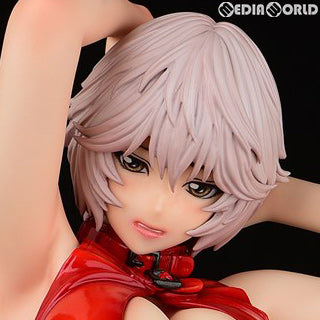【中古即納】[FIG]有薗鈴音the final perfect:ver.Rouge(ありぞのすずね) 寄性獣医・鈴音 1/5 完成品 フィギュア 花畑と美少女(20201225)
