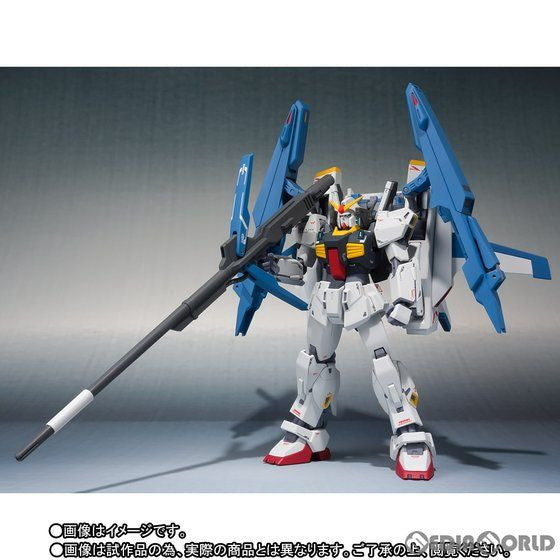 【中古即納】[FIG] 魂ウェブ商店限定 ROBOT魂(Ka signature) (SIDE MS) スーパーガンダム 機動戦士Zガンダム 完成品 可動フィギュア バンダイスピリッツ(20191025)