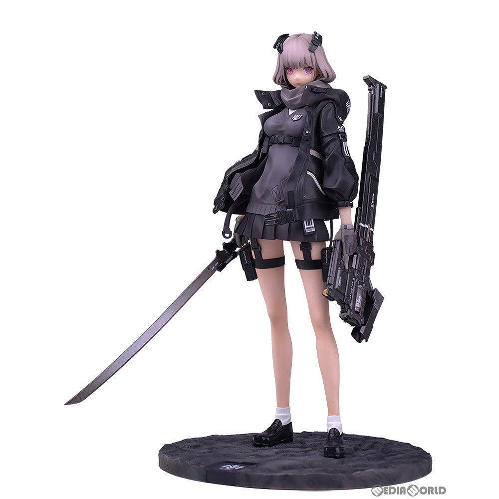 【中古即納】[FIG] A-Z:[B] (ビー) 1/7 完成品 フィギュア Myethos(ミートス) (20200619)