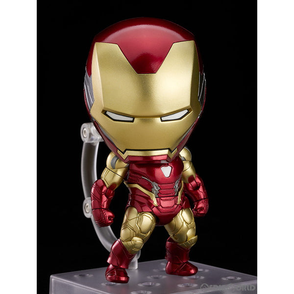 ねんどろいど 1230 DX アイアンマン マーク85 エンドゲーム Ver. FIG]ねんどろいど 1230-DX アイアンマン マーク85 エンドゲーム