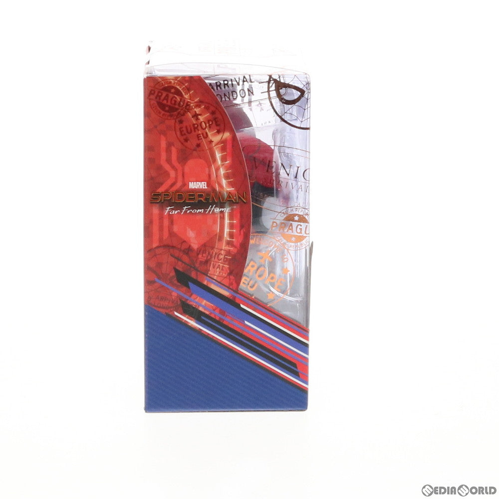 【中古即納】[FIG] コスベイビー サイズS スパイダーマン(ウェブ・スウィング版) スパイダーマン:ファー・フロム・ホーム 完成品 フィギュア(COS#631) FUNKO(ファンコ) (20190624)