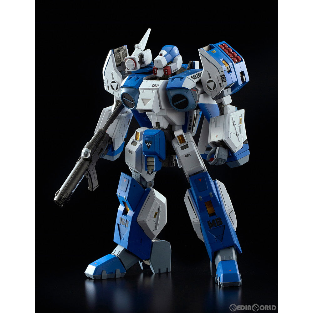 【中古即納】[FIG] RIOBOT AFC-01H レギオス・エータ 機甲創世記モスピーダ 1/48 完成品 可動フィギュア 千値練(せんちねる) (20200621)
