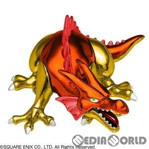 【中古即納】[FIG] オフィシャルショップ限定 ドラゴンクエスト メタリックモンスターズギャラリー dd(ダースドラゴン) 完成品 フィギュア スクウェア・エニックス(20190530)