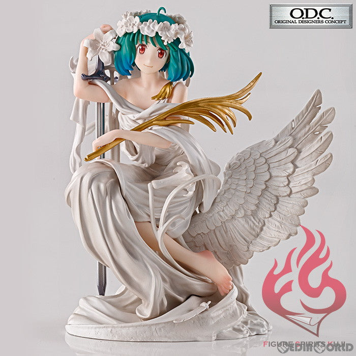 【中古即納】[FIG] FIGURE SPIRITS KUJI(フィギュアスピリッツくじ) A賞 The Super Dimension White Venus ランカ・リー フィギュア マクロスF-another mythical world-side Ranka Lee- プライズ バンダイスピリッツ(20191026)