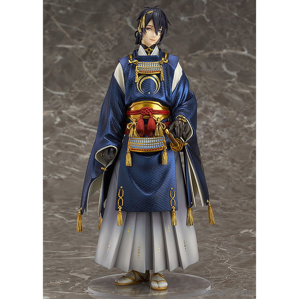 FIG]GOODSMILE ONLINE SHOP限定特典付属 三日月宗近(みかづき